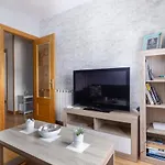 Apartment La Muralla By Leonapartamentos