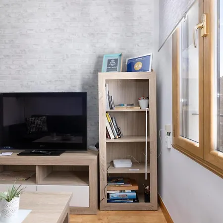 Appartement La Muralla - Leonapartamentos