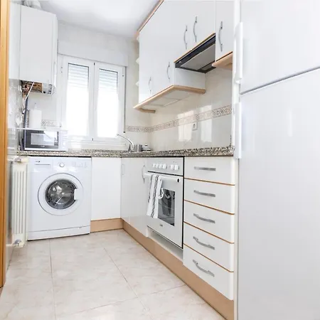 La Muralla - Leonapartamentos