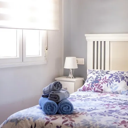 La Muralla - Leonapartamentos *