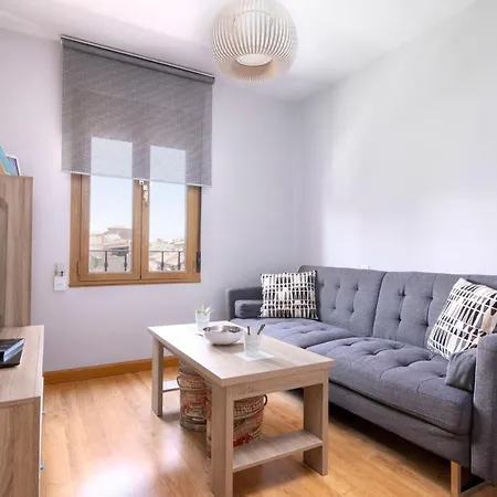 La Muralla - Leonapartamentos