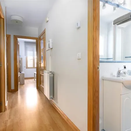 Lejlighed La Muralla - Leonapartamentos