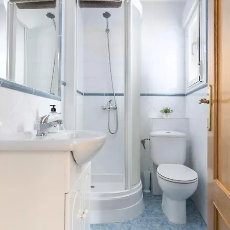 Lägenhet La Muralla - Leonapartamentos