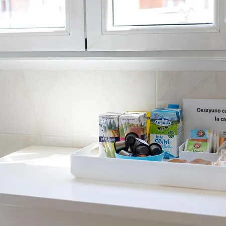 Lejlighed La Muralla - Leonapartamentos *