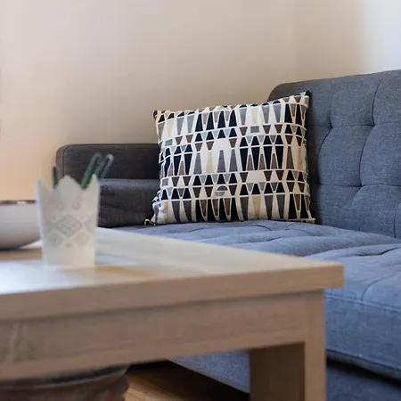 La Muralla - Leonapartamentos León