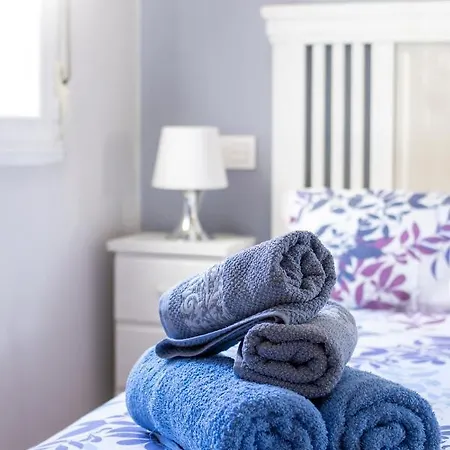 La Muralla - Leonapartamentos Appartement León