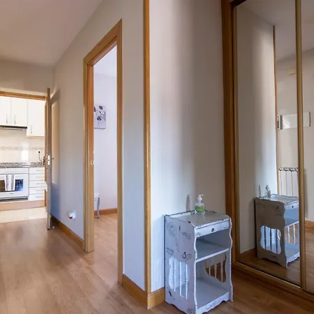 La Muralla - Leonapartamentos