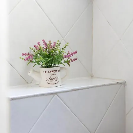 Lägenhet La Muralla - Leonapartamentos *