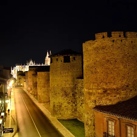 Lejlighed La Muralla - Leonapartamentos *