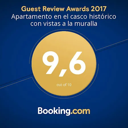 La Muralla - Leonapartamentos *