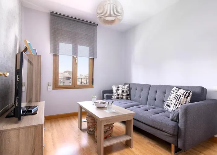 La Muralla - Leonapartamentos